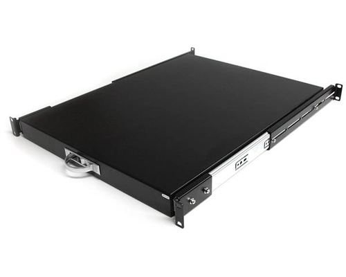 StarTech.com SLIDESHELFD Rack Zubehör Verstellbares Regal