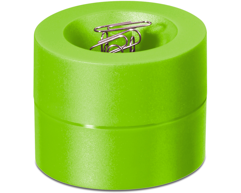 MAUL Klammernspender MAULpro 3012354 hellgrün