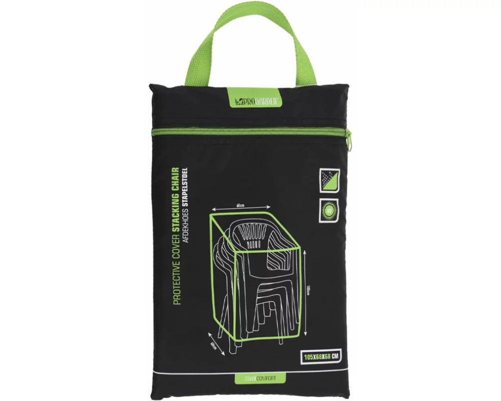 FS-STAR Gartenmöbel-Abdeckung 68x68x105cm