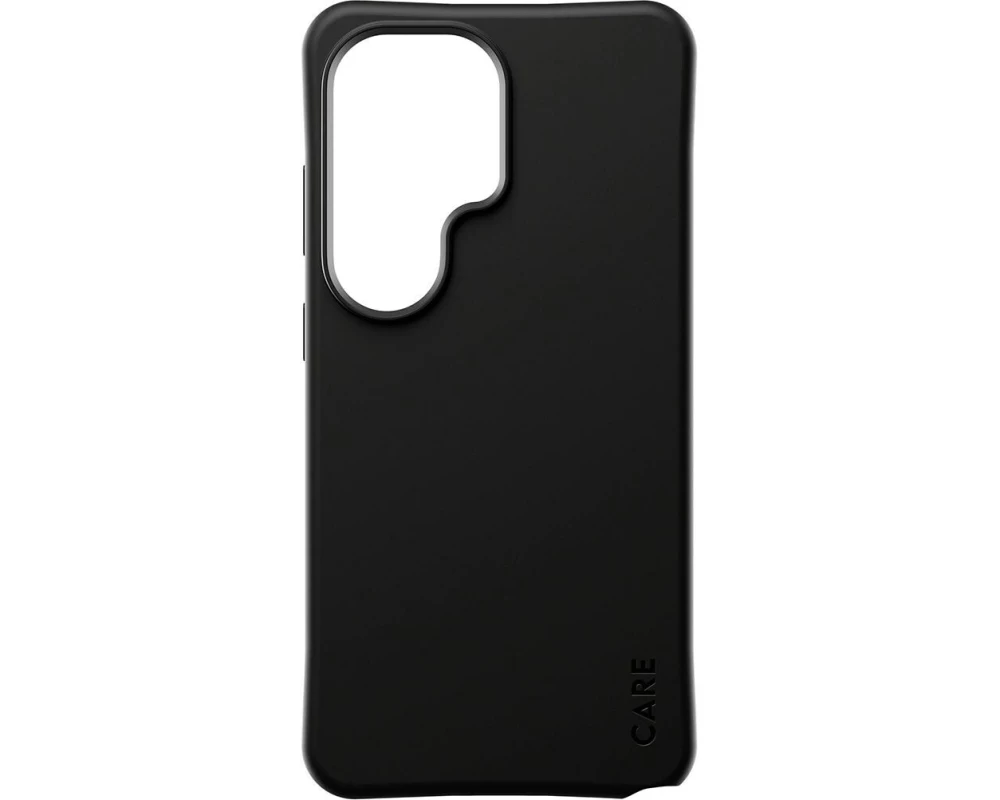 CARE Back Cover Samba (QI redy) Galaxy S26 Ultra Black