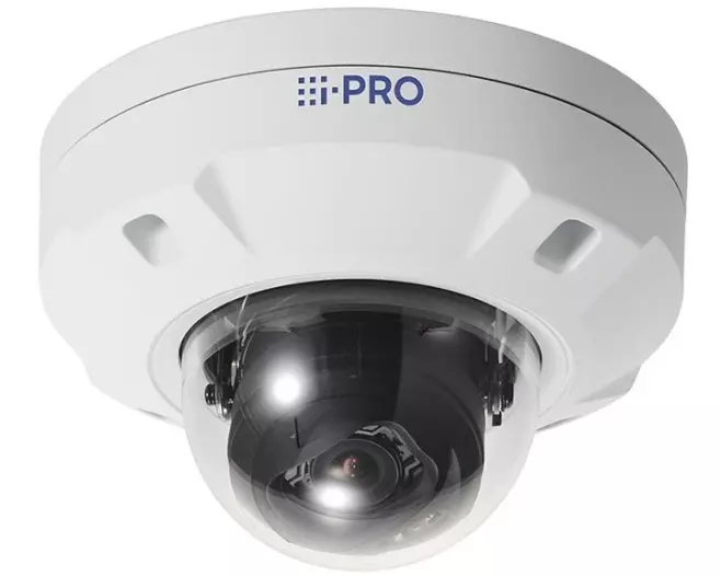 i-Pro Netzwerkkamera WV-S2536LNA