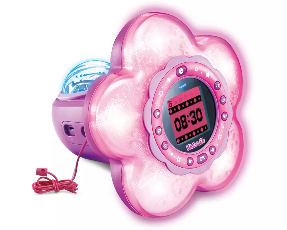 Vtech Kidimagic Galaxy Light -DE-