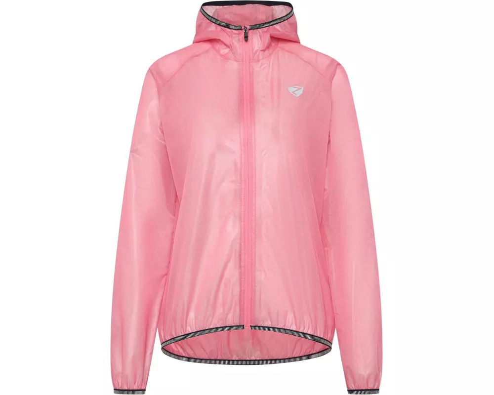 Ziener Regenjacke NATINA-Z Lady Strawberry, Gr. 42