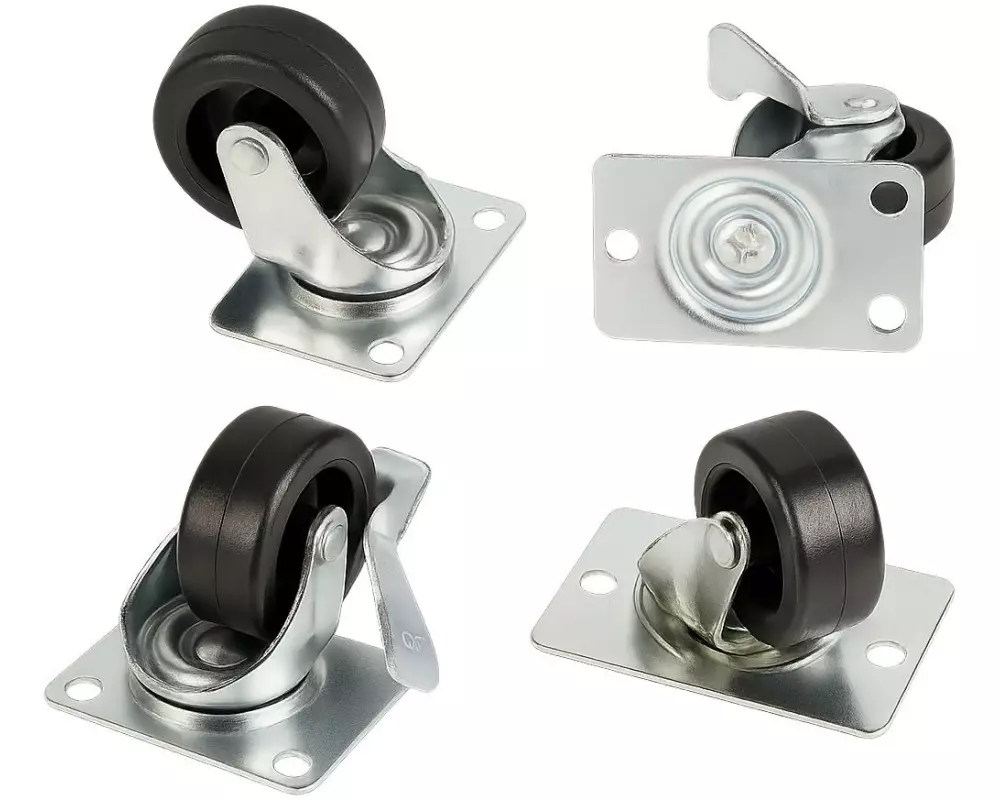 Wirewin Rollenset für WCAB PS3-Serie