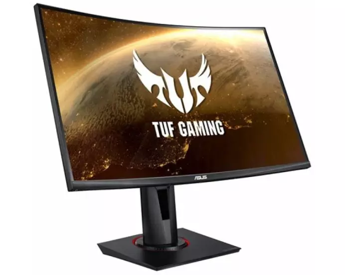ASUS Monitor TUF Gaming VG27VQ