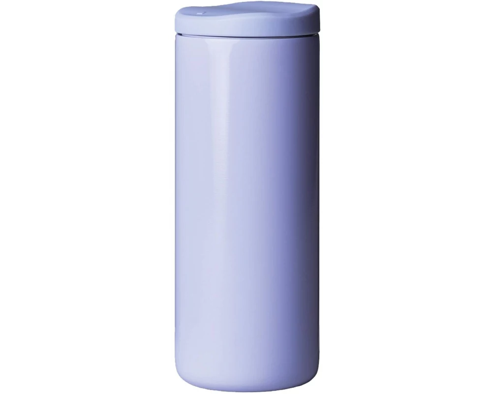 BioLoco Thermobecher Neo 350 ml, Lila