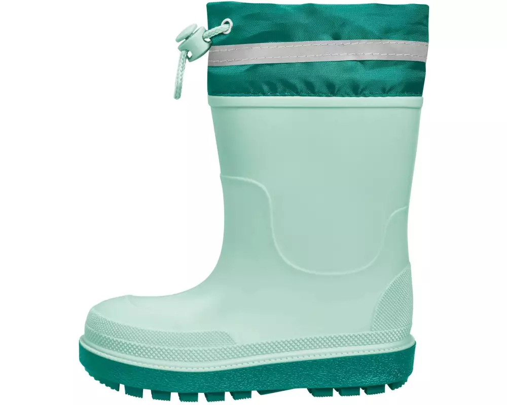 Playshoes Regenstiefel Gr. 26, Grün