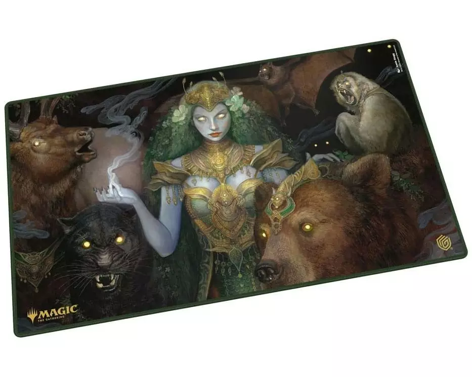 Ultimate Guard Playmat Tarkir: Dragonstorm Host of the Hereafter