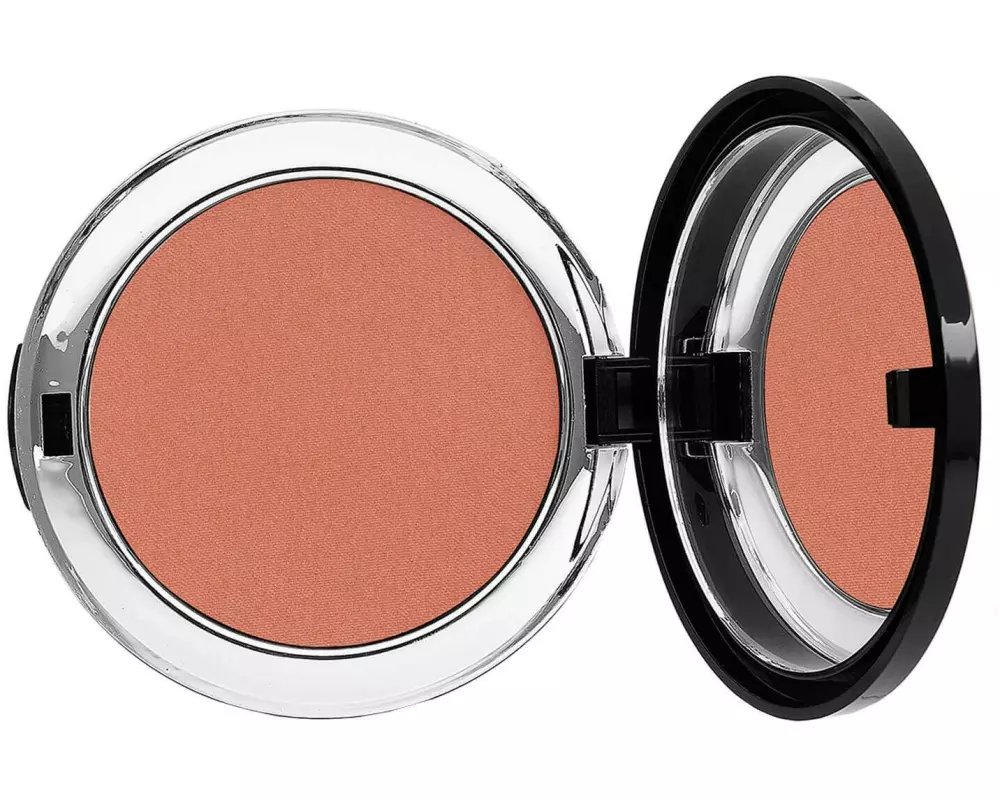 bellapierre Compact Mineral Blush desert rose