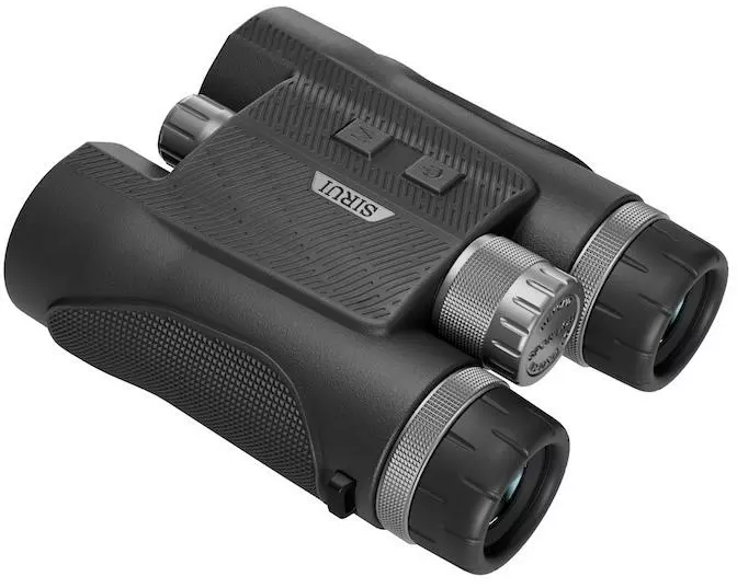 Sirui Fernglas B1042B-MD-BK 10 x 42