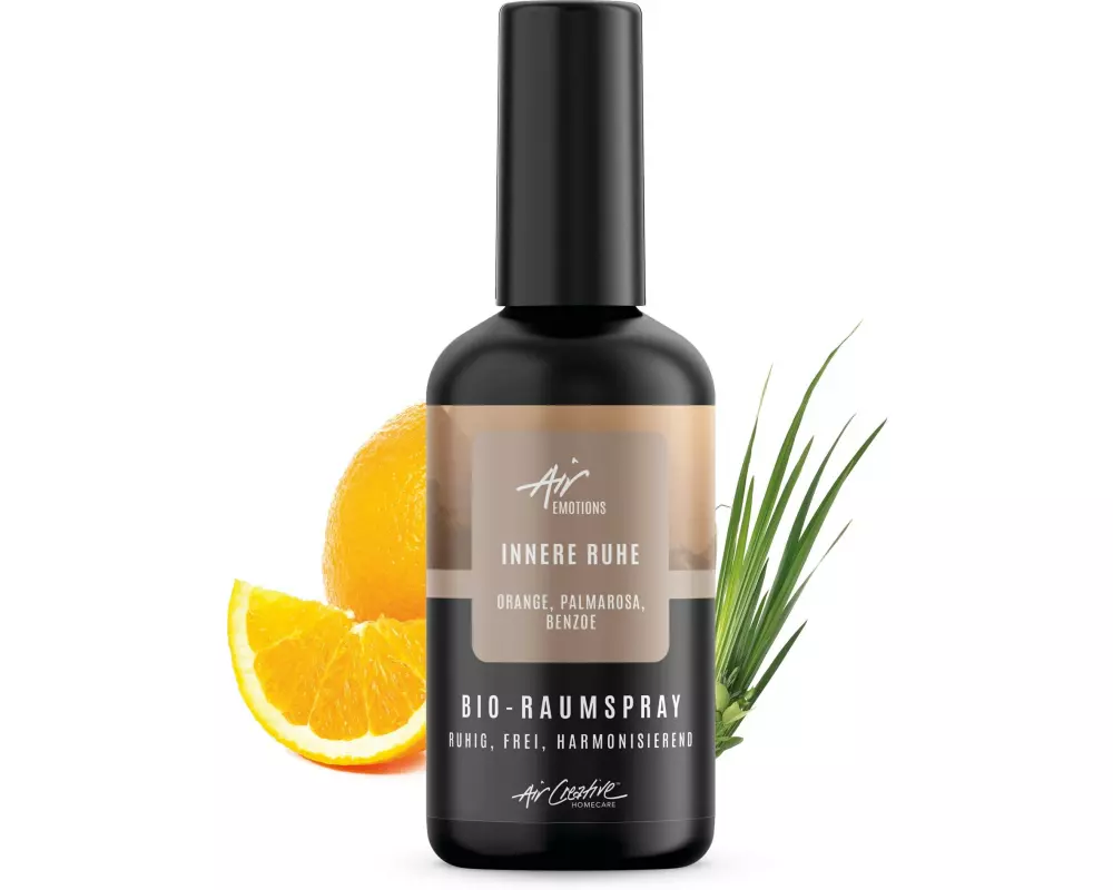 AirOMEX Raumspray Innere Ruhe 100 ml
