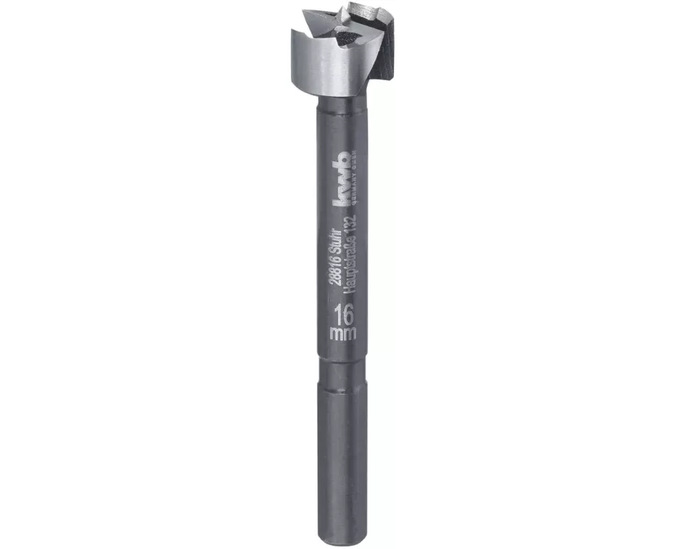 kwb Forstnerbohrer Speed 16 mm