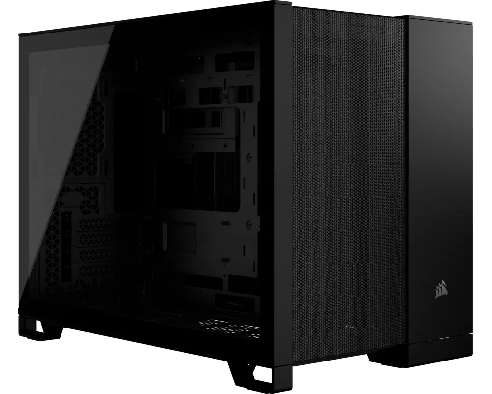 Corsair PC-Gehäuse 2500D Airflow Schwarz