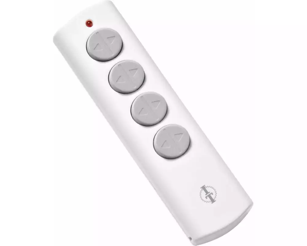 Intertechno Funk-Handsender ITLS-16 4-fach