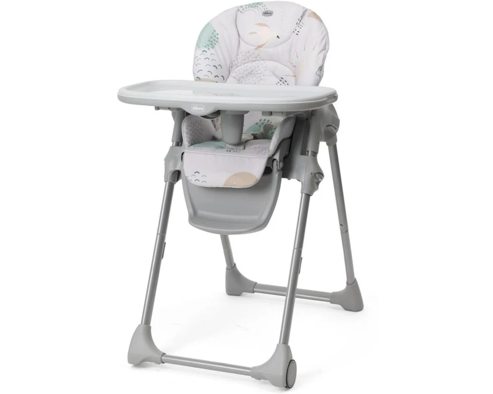 Chicco Hochstuhl Polly Easy Landscape