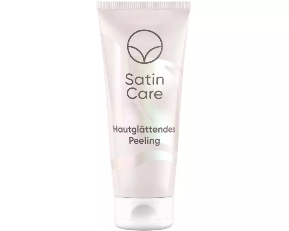 Gillette Venus Hautglättendes Peeling 177 ml