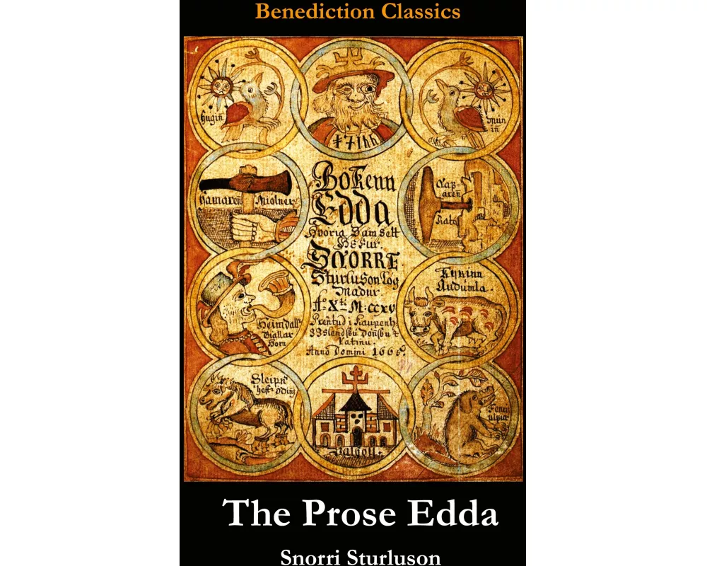 The Prose Edda