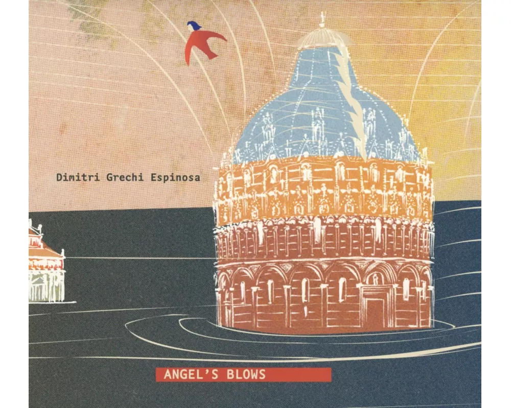Angel's Blows