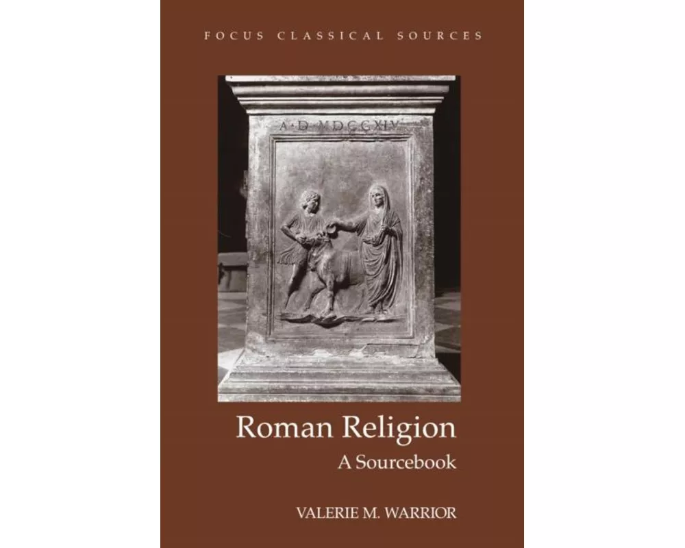 Roman Religion