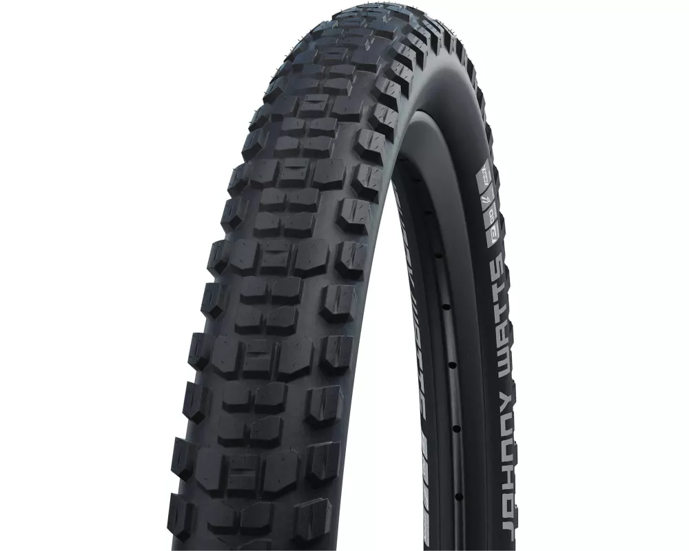 Schwalbe Velopneu Johnny Watts 29 " x 2.35 "