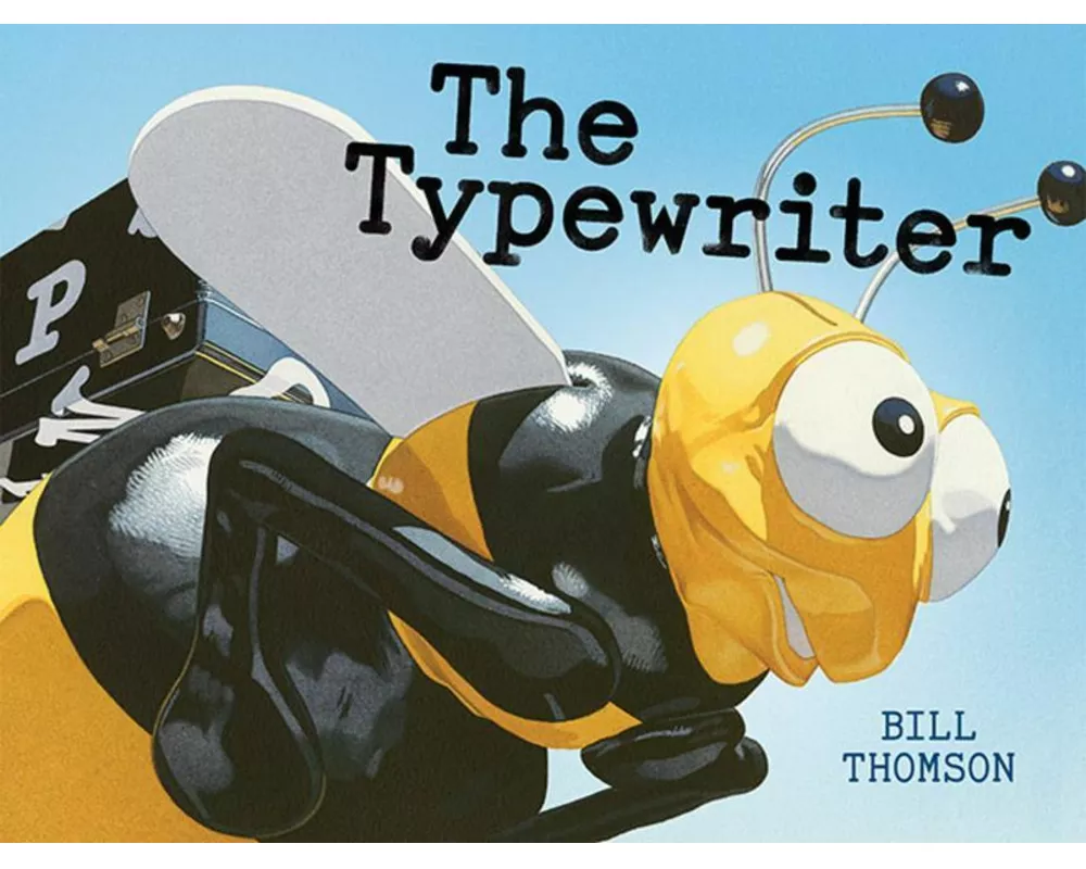 The Typewriter