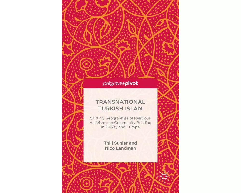 Transnational Turkish Islam