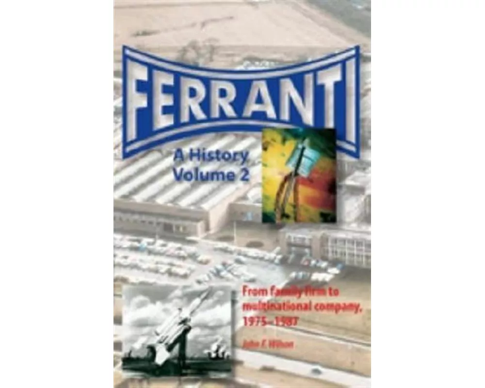 Ferranti