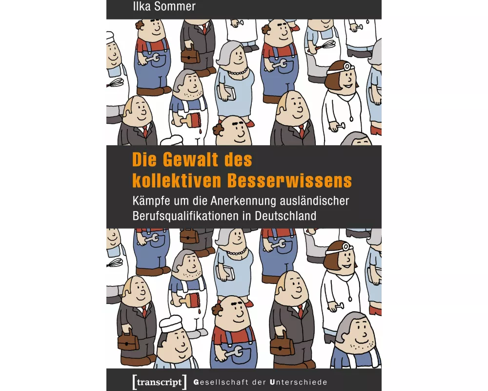 Die Gewalt des kollektiven Besserwissens