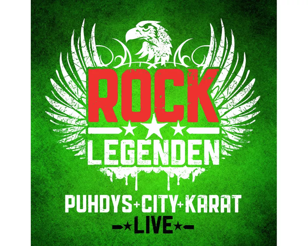 Rock Legenden Live