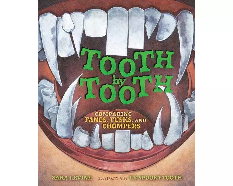 Tooth By Tooth