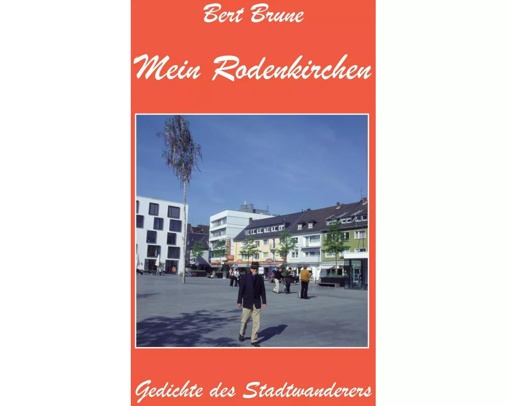 Mein Rodenkirchen
