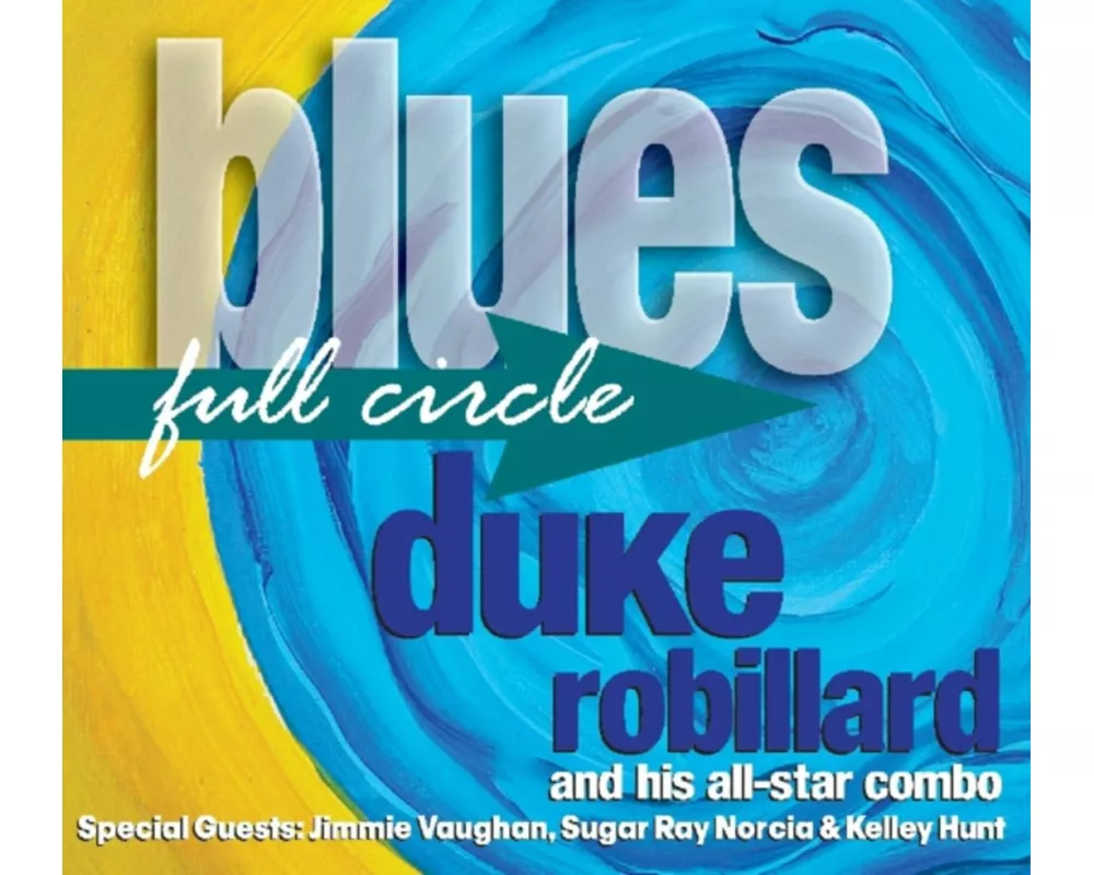 Blues Full Circle