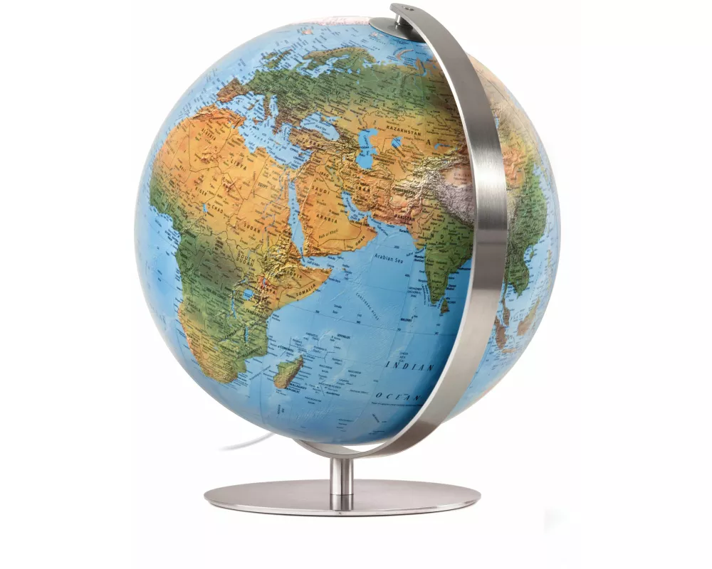 Leuchtglobus DFN 3703