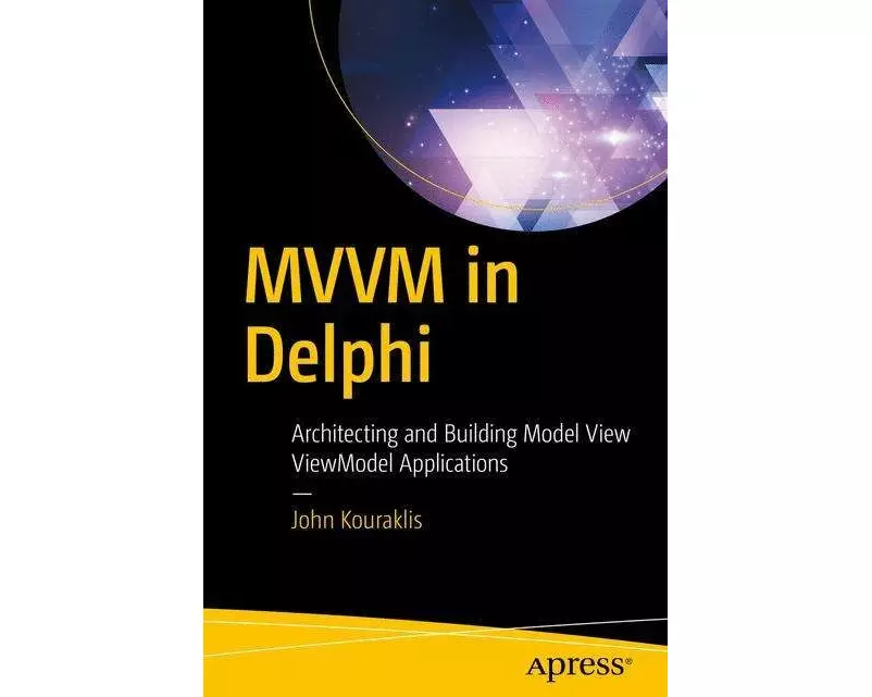 MVVM in Delphi