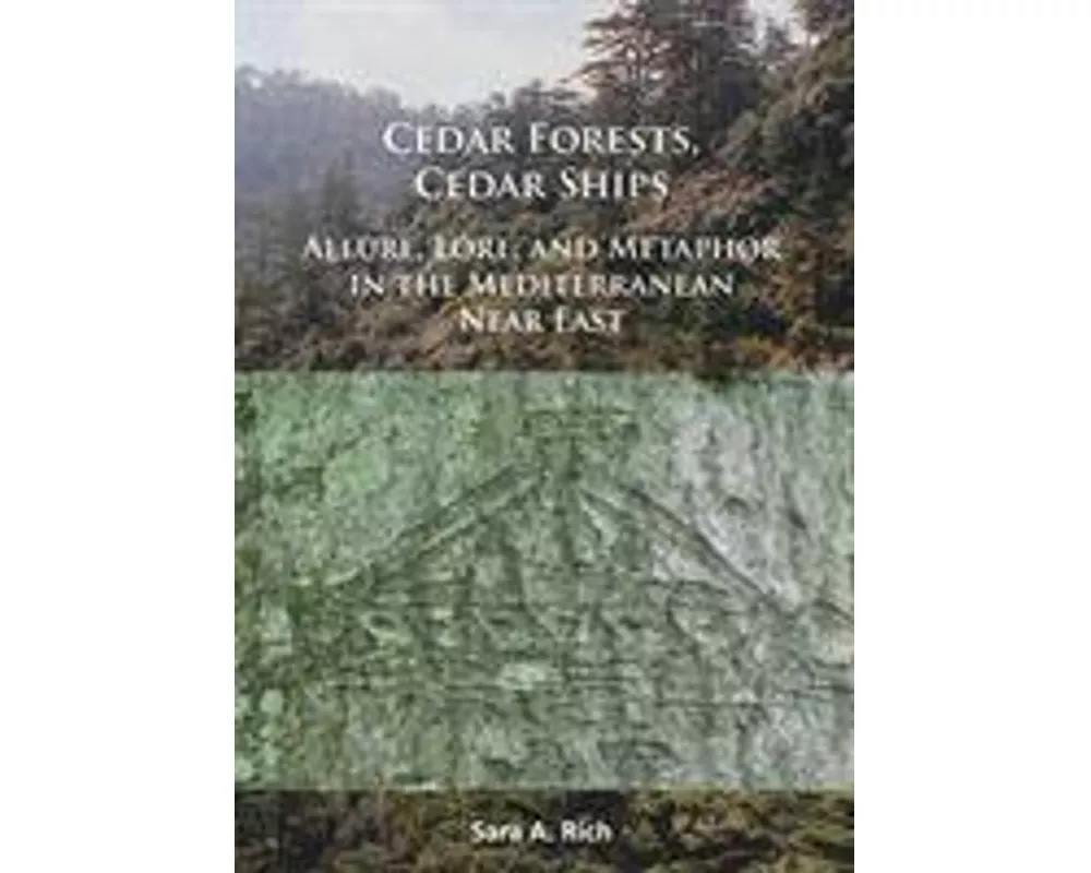 Cedar Forests, Cedar Ships