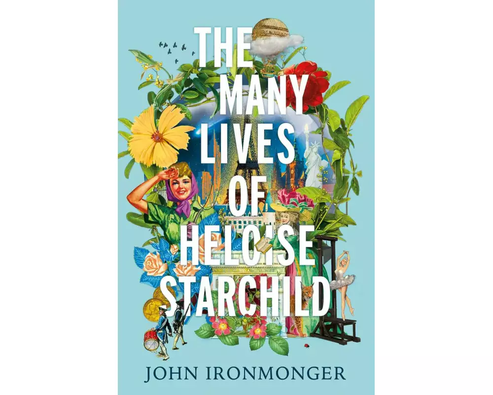 The Many Lives of Heloise Starchild