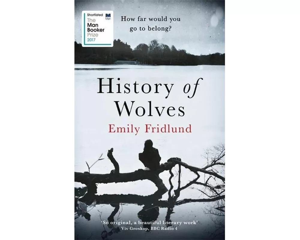 History of Wolves