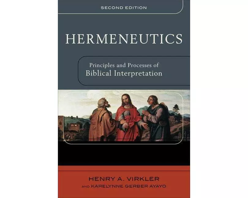 Hermeneutics
