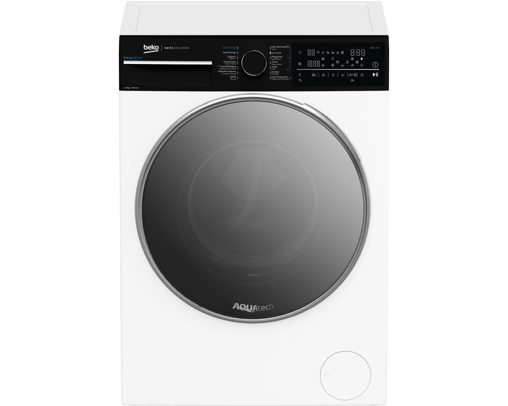Beko Waschmaschine WM720