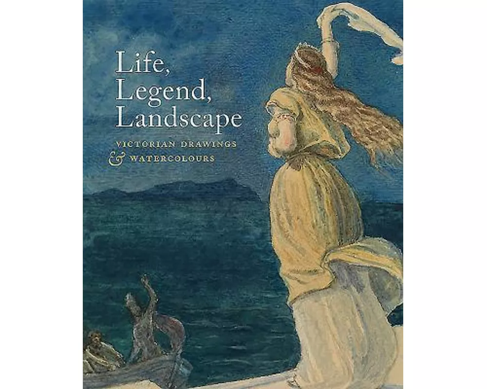 Life, Legend, Landscape