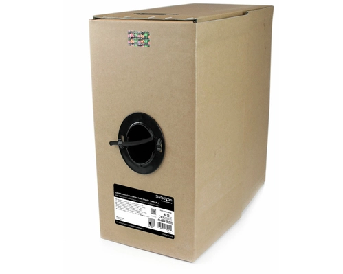 StarTech.com Cat6 Ethernet Cable