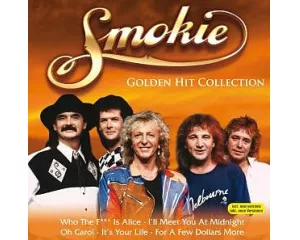 Golden Hits Collection