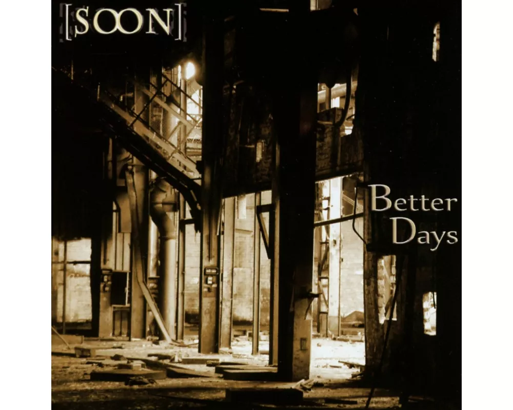 Better Days