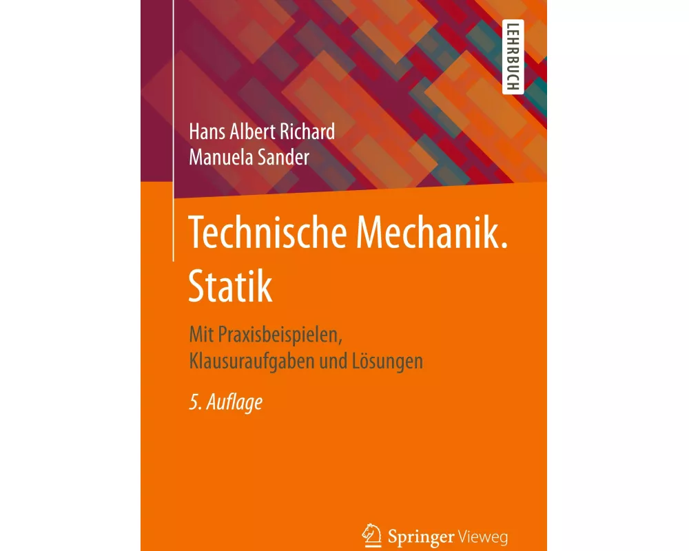 Technische Mechanik. Statik