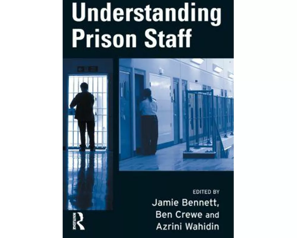Understanding Prison Staff