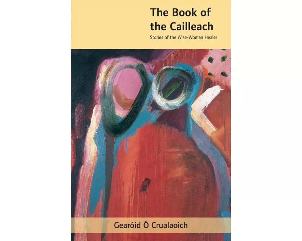 The Book of the Cailleach