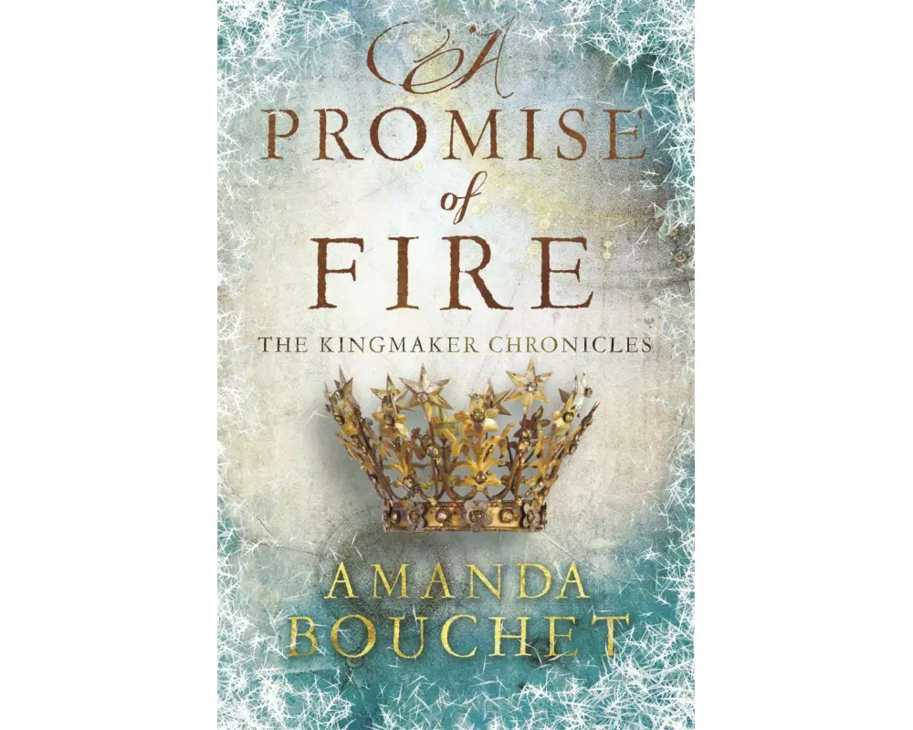 A Promise of Fire