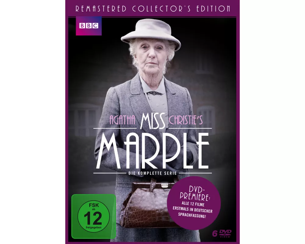 Miss Marple
