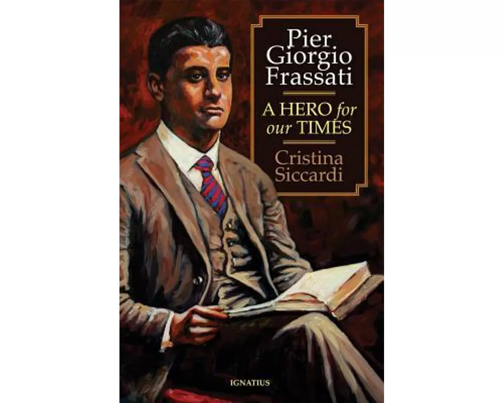 Pier Giorgio Frassati