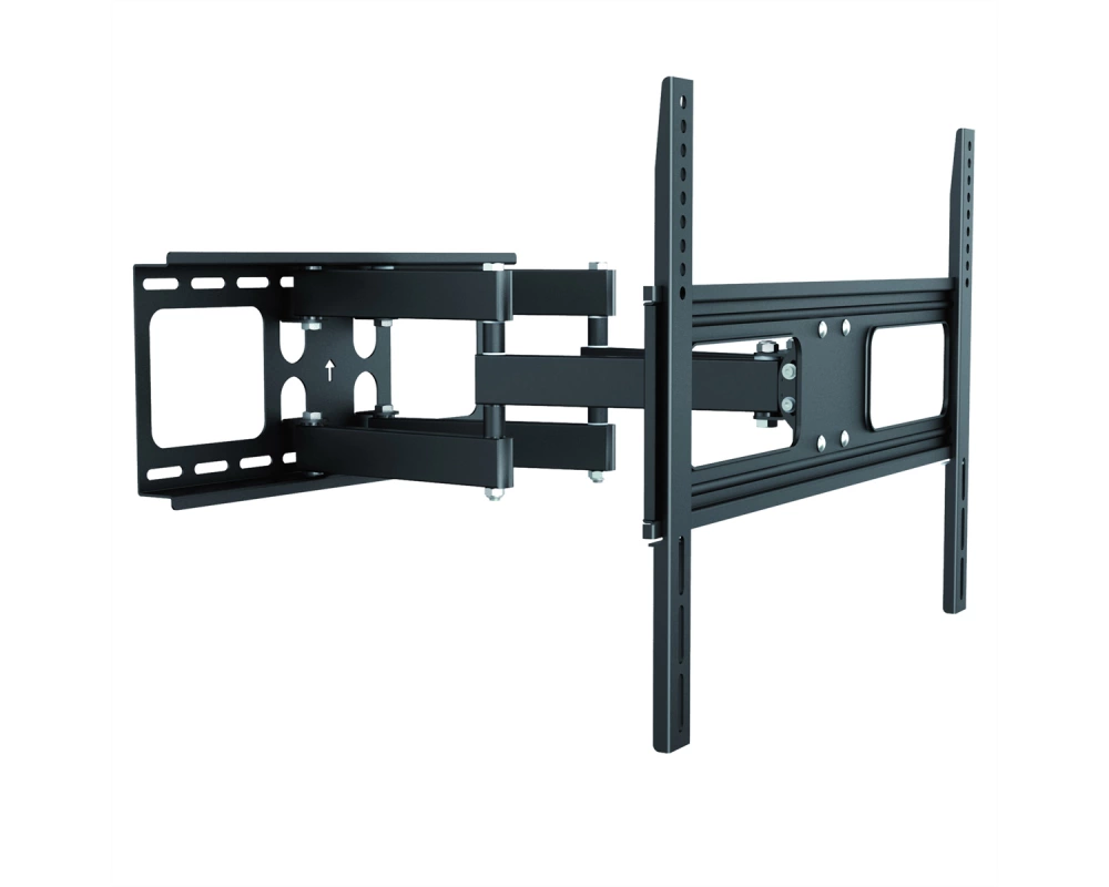 VALUE TV-Wandhalterung, flexibel, 37-70 Zoll, bis 50 kg